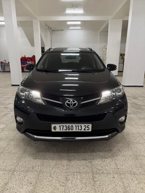 Toyota RAV4 2013 