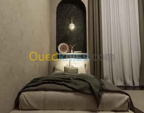 Architecte et designer d'intérieur en freelance  
