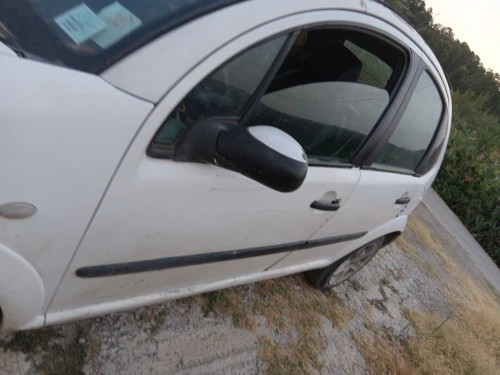 Citroen C3 2003 C3