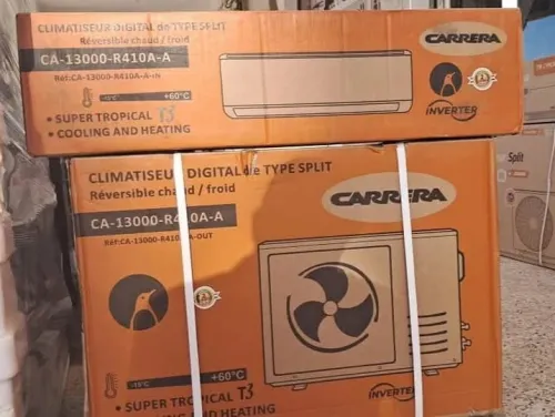 les clim avec livraison gratuite