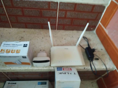 lois modam et router 