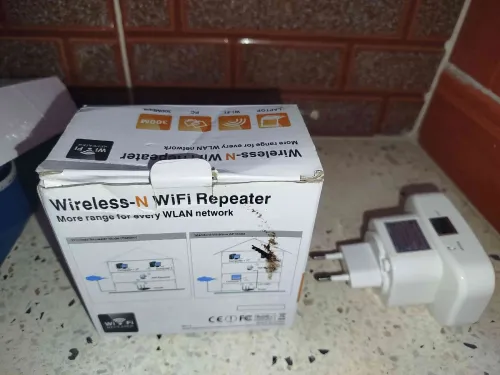 lois modam et router 
