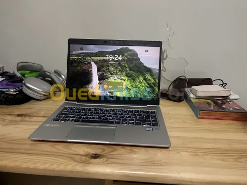 Laptop Hp Elitebook