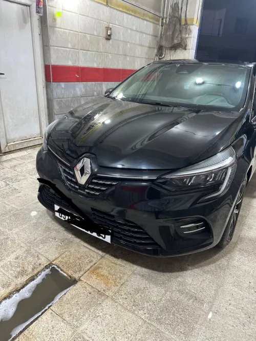 Renault Clio 5  2023 Techno
