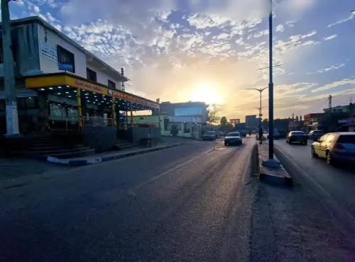 Location Local Jijel El kennar nouchfi