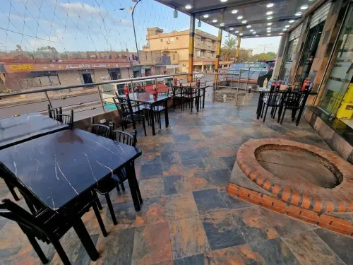 Location Local Jijel El kennar nouchfi