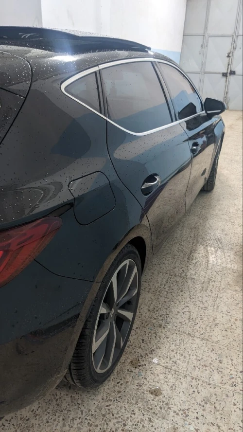Seat Leon 2021 FR