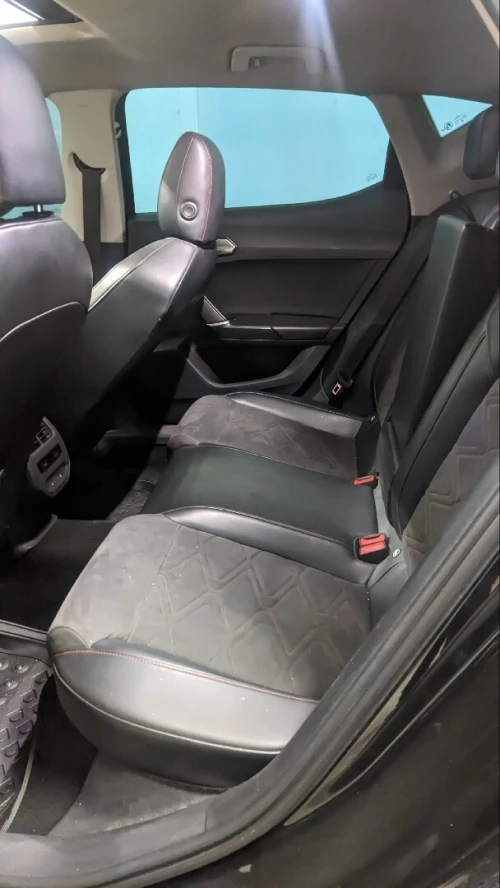 Seat Leon 2021 FR