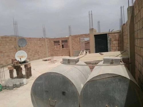 Vente Villa Batna Batna
