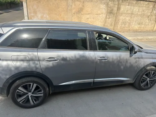 Peugeot 5008 2022 Allure