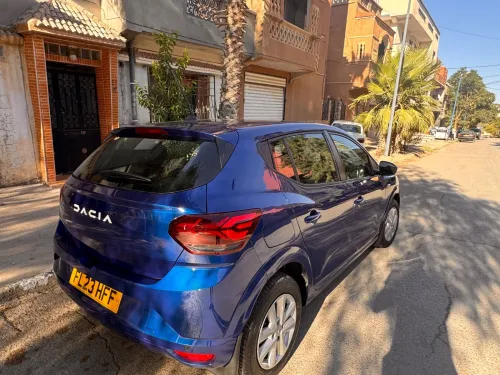 Dacia Sandero 2023 Expression