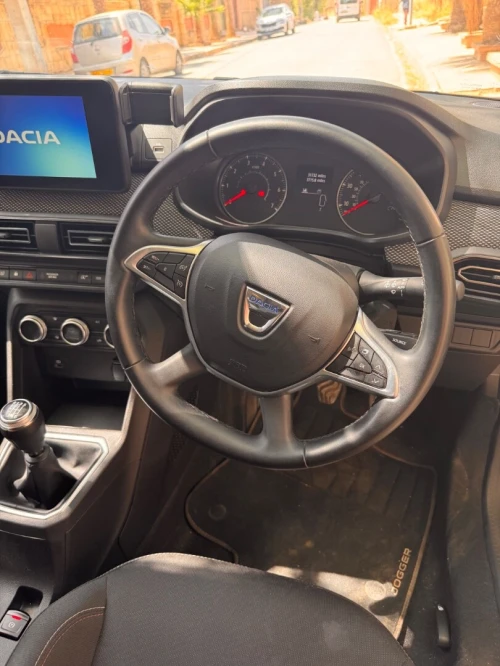 Dacia Jogger 2022 Extreme
