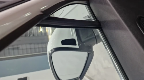 Volkswagen Tiguan 2018 R Line