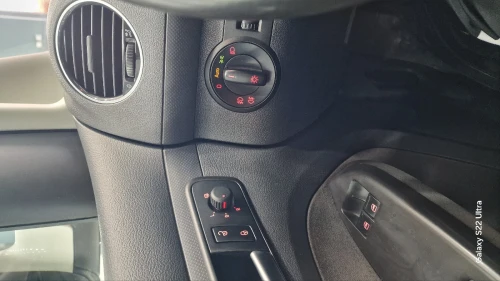 Volkswagen Caddy 2014 Cup