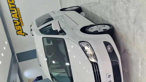 Volkswagen Caddy 2014 Cup