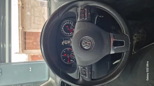 Volkswagen Caddy 2014 Cup