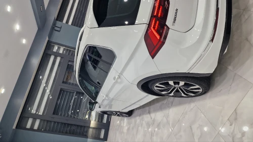Volkswagen Tiguan 2018 R Line