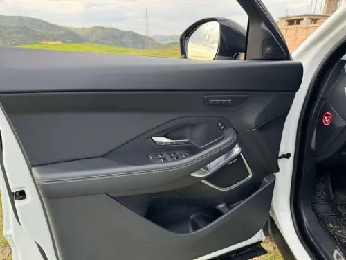 Jaguar E pace 2021 R-dynamic