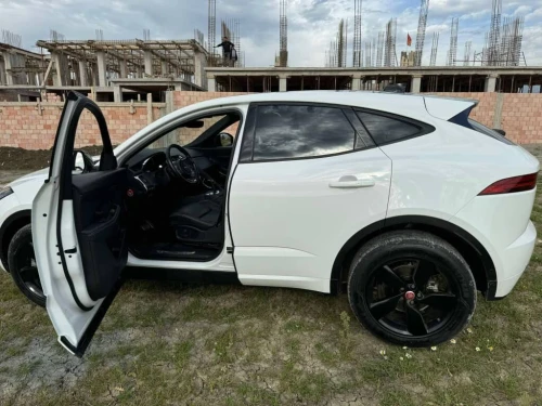 Jaguar E pace 2021 R-dynamic