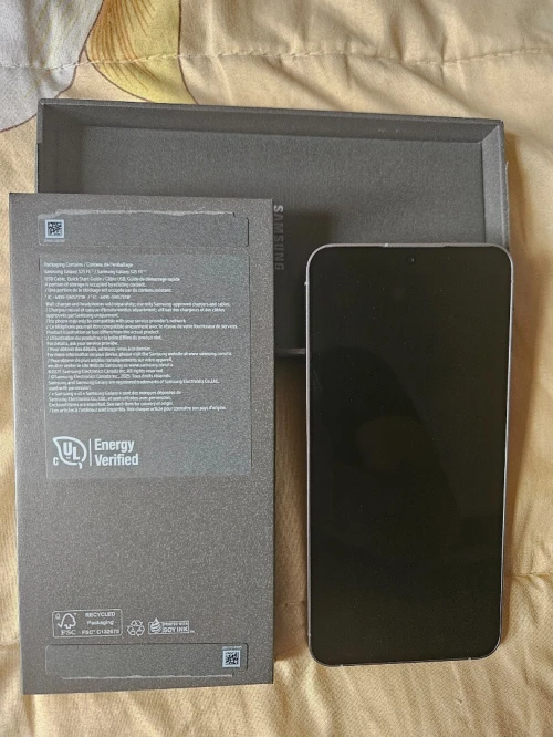 Samsung galaxy S25 FE