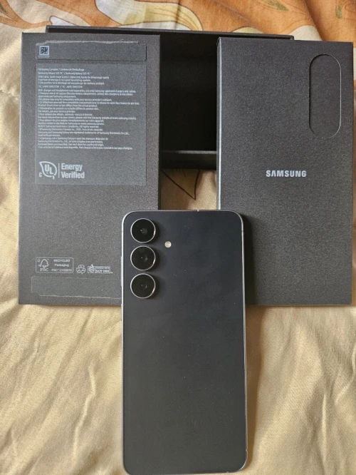Samsung galaxy S25 FE