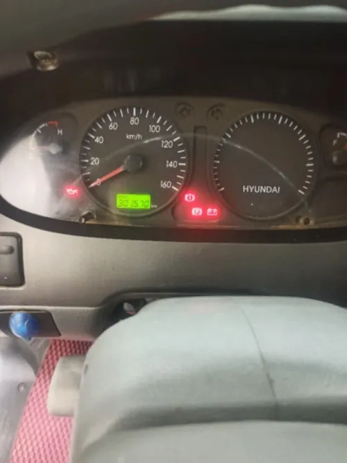 Hyundai HD 35 Hyundai HD 35 2015