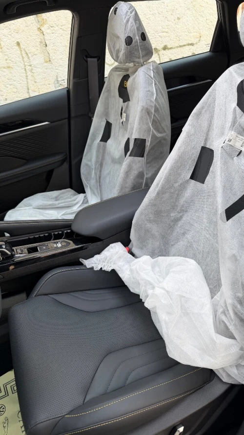 Geely Coolray 2026 Full option