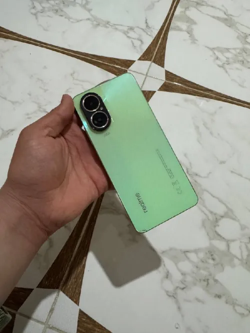 ريالمي C67