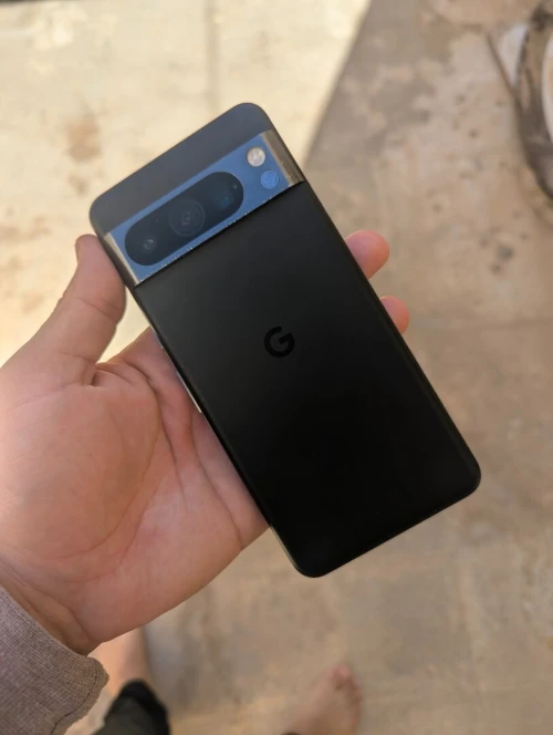 Google Pixel 8 Pro