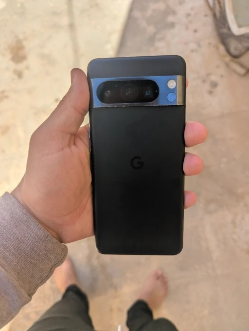 Google Pixel 8 Pro