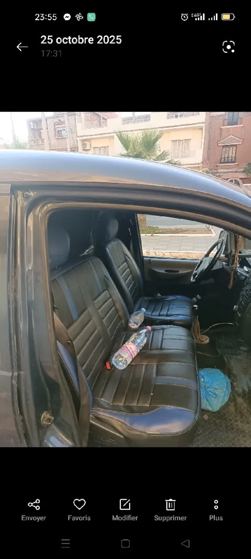 Hyundai H1 2005 