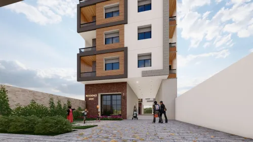 Vente Appartement F3 Alger Cheraga