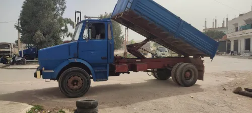 Sonakom C260 1984