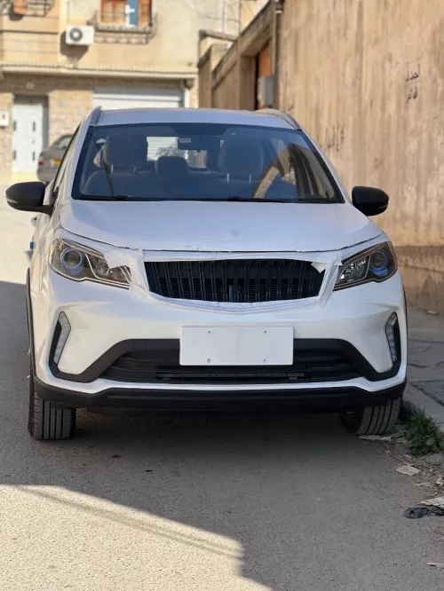 Geely GX3 PRO  2026 