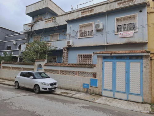 Vente Villa Tlemcen Tlemcen