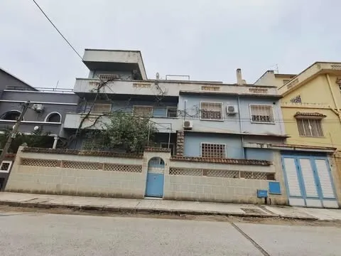 Vente Villa Tlemcen Tlemcen