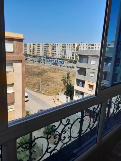 Vente Appartement F3 Alger Bordj el kiffan