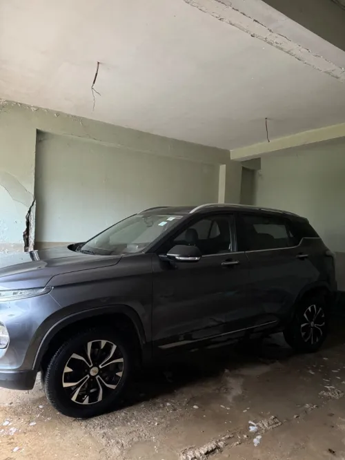 Chevrolet Groove 2022 Premier