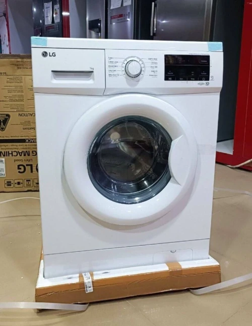machine à laver10.5 غسالة ملابس