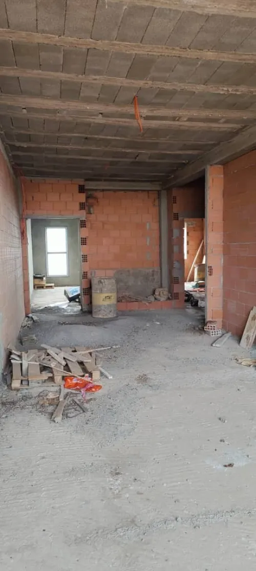 Vente Villa Sidi Bel Abbès Sidi bel abbes