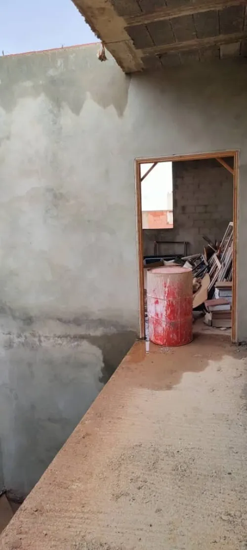 Vente Villa Sidi Bel Abbès Sidi bel abbes