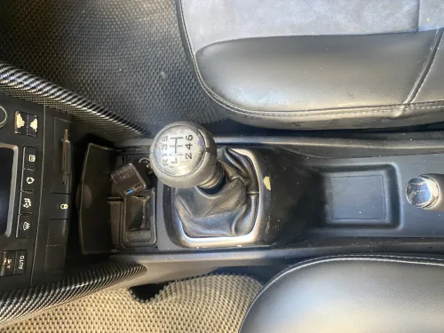 Peugeot 207 2012 Sportium