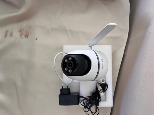 À vendre caméra de surveillance extérieur wifi et 4 G.
