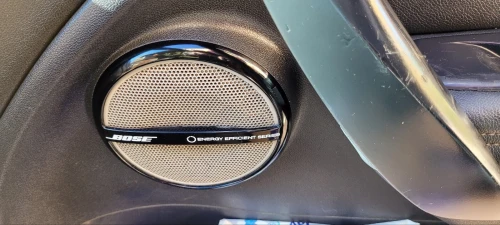 Renault Megane 3 2015 Bose