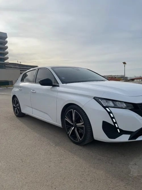 Peugeot 308 2023 Active Pack 