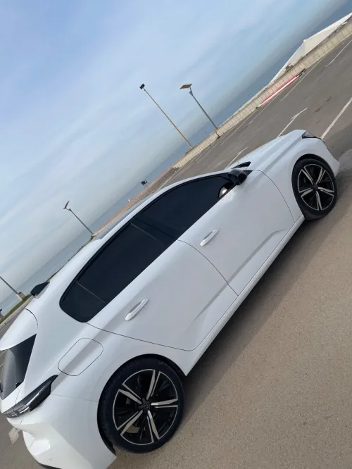 Peugeot 308 2023 Active Pack 