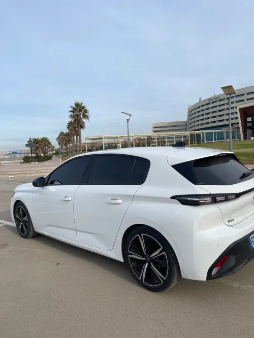 Peugeot 308 2023 Active Pack 
