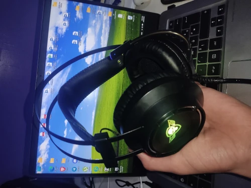 Casque gaming (spirit of gaming elite h70 RGB)