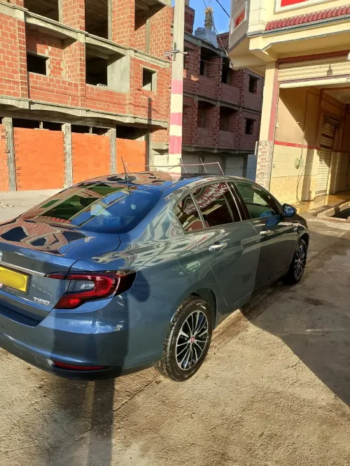 Fiat Tipo Sedan 2024 Urban Plus