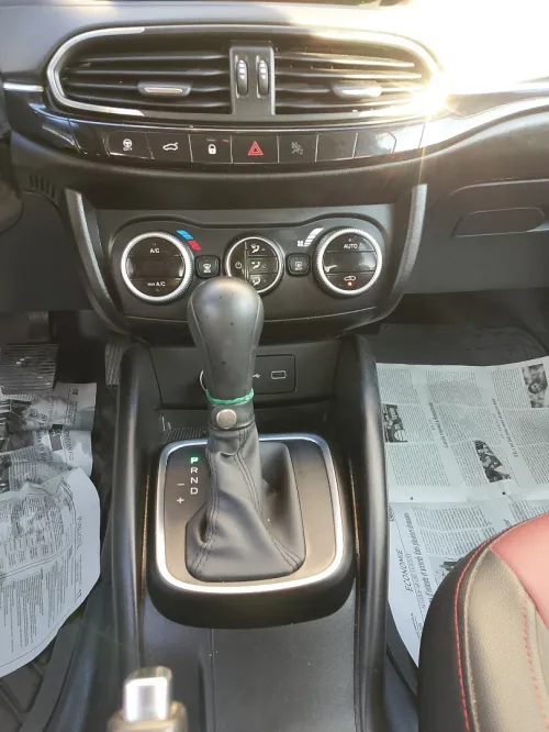 Fiat Tipo Sedan 2024 Urban Plus